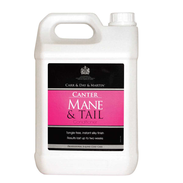 Carr & Day & Martin Canter Mane & Tail Conditioner 5 Liter